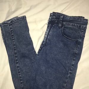 Bullhead Skinny Jeans